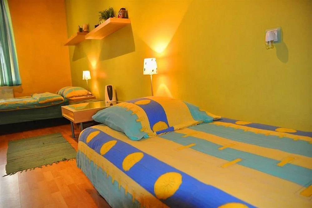 Rainbow Apartments 3 Krakow