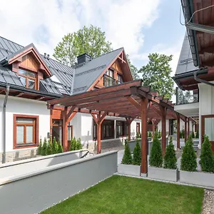 apartamenty-park-residence-by-nosalowy.zakopanehotels.org/