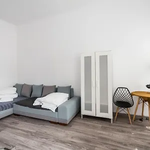 Apartament Jacuzzi Jm Wawelofts, Kraków