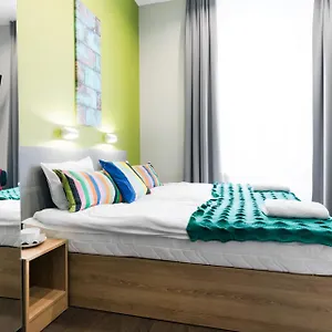 Appartement Kings - Slawkowska, Cracovie