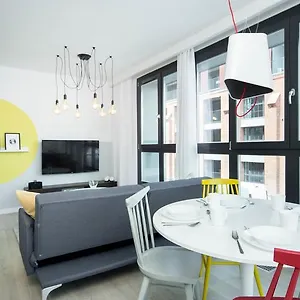 Appartement Lemir Wawrzynca 21, Cracovie