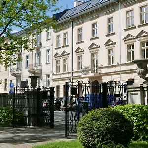 Appartement Krakow Central Apartments, Cracovie