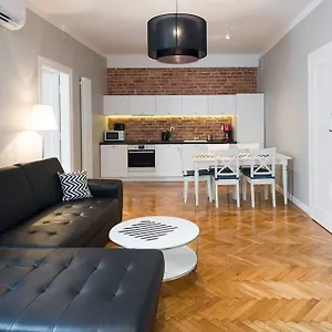 Appartement Florianska Deluxe With Air Condition, Cracovie