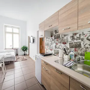 Appartement Jm Lubicz I, Cracovie