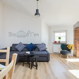 Inpoint Old Town Apartment