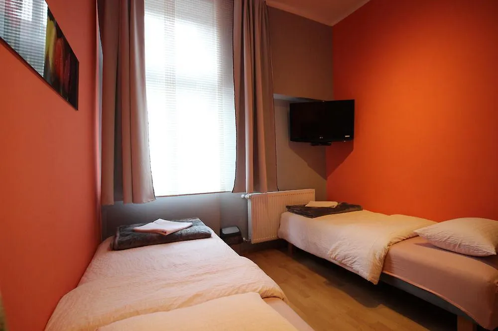 Rainbow Apartments 3 Krakow 0*,  Poland