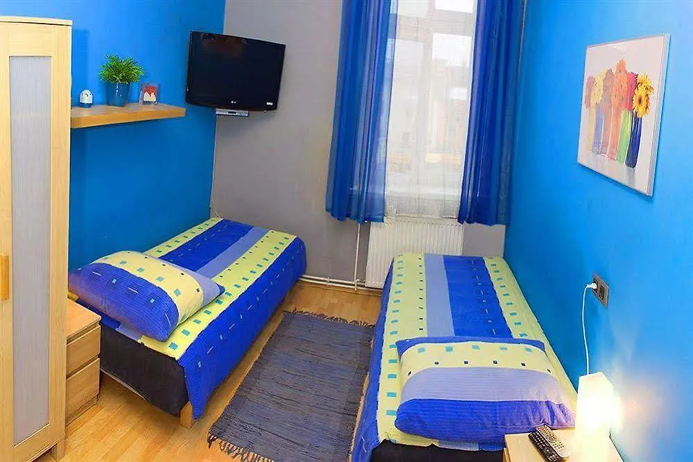 Rainbow Apartments 3 Krakow