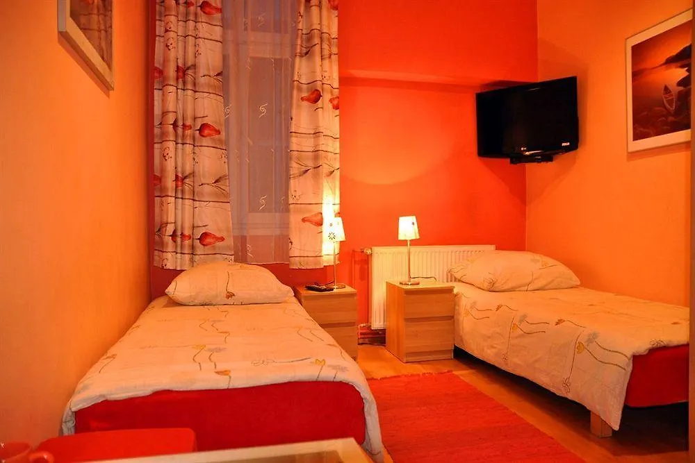 Rainbow Apartments 3 Krakow Poland
